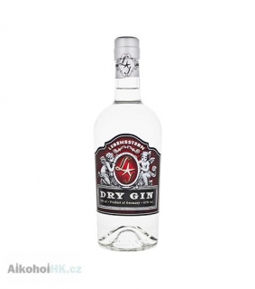Lebensstern Dry Gin 0,7 l