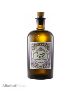 Monkey 47 0,5 l