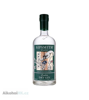 Sipsmith 0,7 l