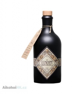 The Illusionist 0,5 l