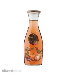 Fantasy Muscat rose 1 l