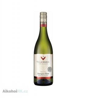 Villa Maria Sauvignon Blanc 0,75 l
