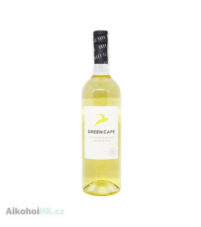Green Cape Sauvignon Blanc-Chenin Blanc 0,75 l
