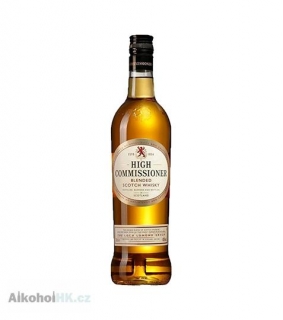 Loch Lomond High Commissioner 0,7 l