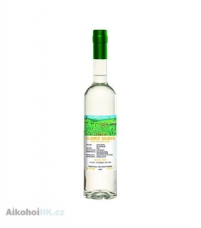 Clairin Sajous 2019 0,7 l