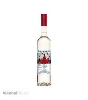 Clairin Sonson 2018 0,7 l