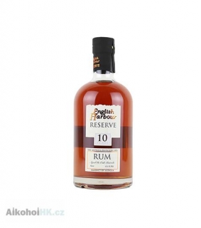English Harbour 10 let 0,7 l