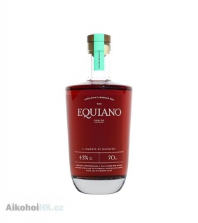 Equiano 0,7 l