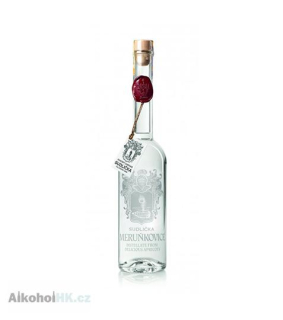 Sudlička Meruňkovice Dárková 0,5 l