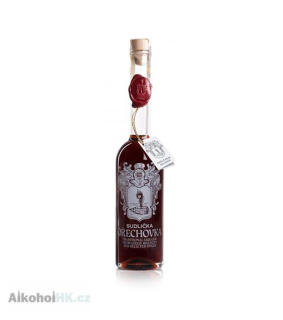 Sudlička Ořechovka Dárková 0,5 l