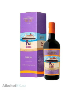 Transcontinental Rum Line 2014 Fiji 0,7 l