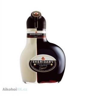 Sheridans 1 l