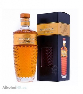 Mauricia Heritage 0,7 l