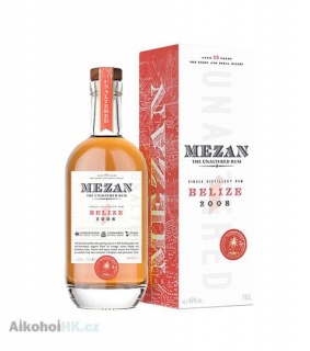 Mezan Belize 2008 0,7 l