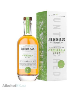 Mezan Jamaica 2007 0,7 l