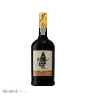 Sandeman Porto Tawny Imperial 0,75 l