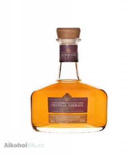 West Indies R&C Merchants Central America XO 0,7 l