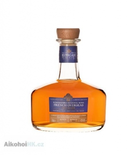 West Indies R&C Merchants French Overseas XO 0,7 l