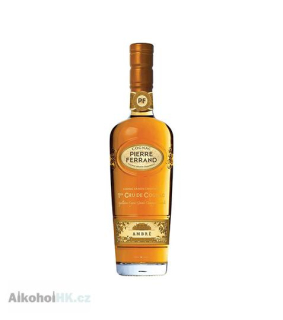 Pierre Ferrand Ambré 0,7 l