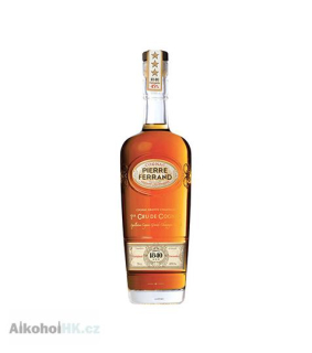 Pierre Ferrand Original Formula 1840 0,7 l