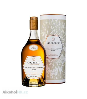 Godet Single Grape Rare Folle Blanche 0,7 l