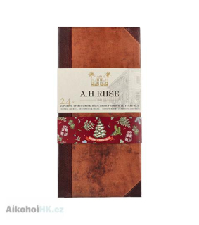 A.H.Riise rumový kalendář 2022 24x20 ml