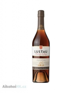 Lustau Solera Gran Reserva 10 let 0,7 l