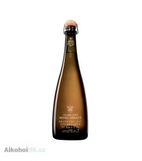 Henri Giraud Fût de Chêne 0,75 l