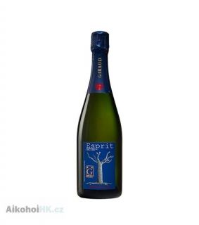 Henri Giraud Esprit Brut Nature 0,75 l