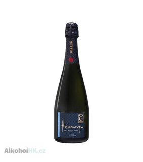 Henri Giraud Hommage au Pinot Noir 0,75 l