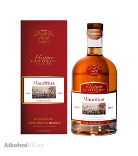 Saint Aubin History collection 2014 0,7 l