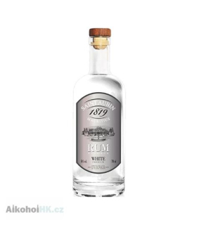 Saint Aubin Premium Blanc 0,7 l