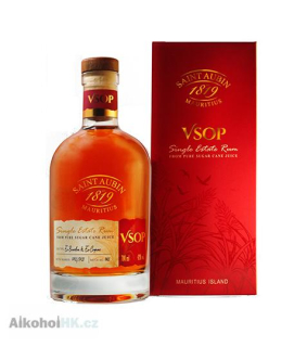 Saint Aubin VSOP 0,7 l