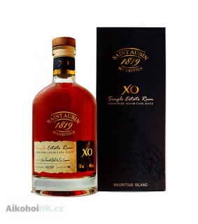Saint Aubin XO 0,7 l