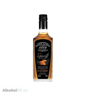 Saint Aubin Spirits Salted Caramel 0,7 l