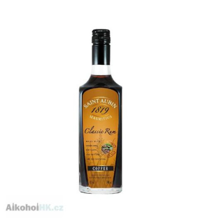 Saint Aubin Classic Coffee 0,7 l