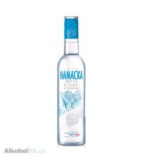 Vodka Hanácká 0,5 l