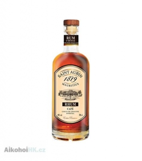 Saint Aubin Extra Coffee 0,7 l