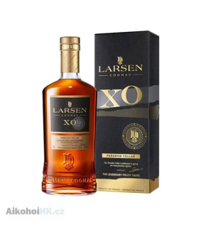 Larsen XO Paradise cellar 1 l