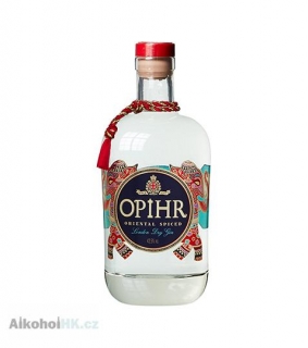 Opihr London Dry 0,7 l