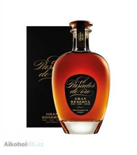 El Pasador de Oro Gran Reserva 0,7 l