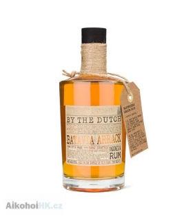 Batavia Arrack 8 let 0,7 l