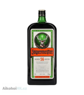 Jagermeister 3 l