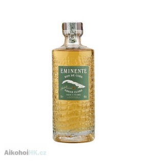 Eminente Ámbar Claro 3 roky 0.7 l