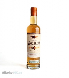 Vacilón Anějo 5 let 0,7 l
