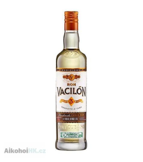 Vacilón 3 roky 0,7 l