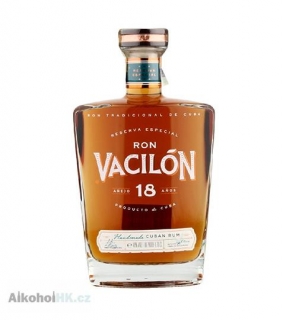 Vacilón 18y 0,7 l