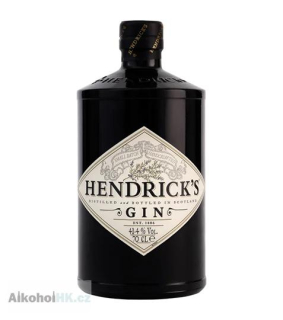 Hendricks Gin 0,7 l