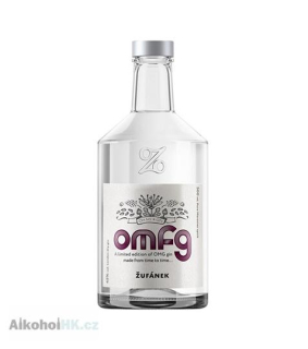 OMFG Gin 2023 0,5 l