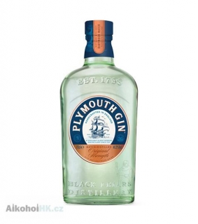 Plymouth Original 0,7 l